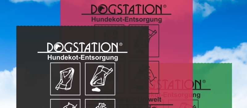 Frühbucheraktion Hundekotbeutel 2016